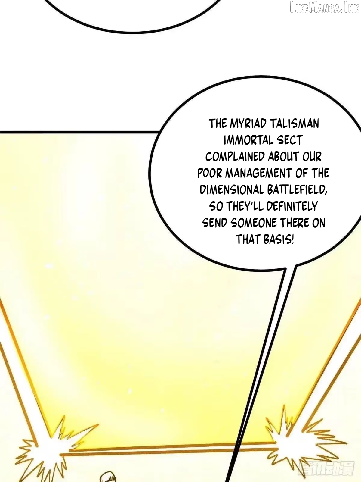 All Hail the Sect Leader Chapter 532  - page 60